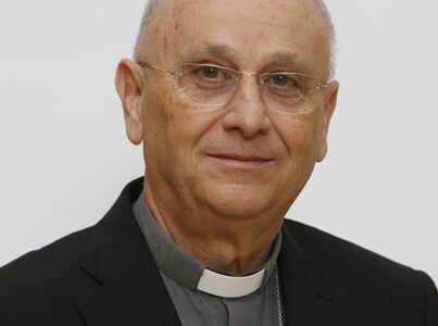 Mons. Vito ANGIULI