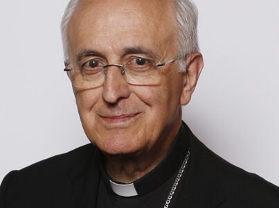 Mons. Domenico Umberto D'Ambrosio