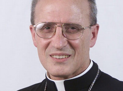 Mons. Mario  Paciello