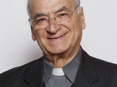 Mons. Domenico Padovano