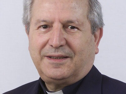 Mons. Rocco Talucci