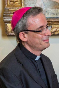 Ordinazione episcopale di S.E. rev.ma Mons. Ciro Fanelli