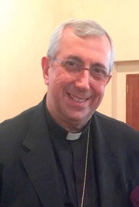 Mons Satriano nominato Arcivescovo di Bari-Bitonto