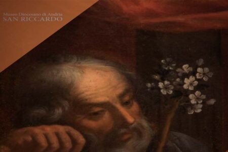 Presentazione della Mostra San Giuseppe – Arte e Tradizione – Diocesi di Andria