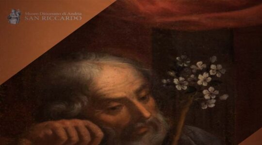 Presentazione della Mostra San Giuseppe – Arte e Tradizione – Diocesi di Andria
