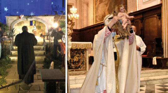 ‘Accompagnatori accoglienti e disponibili’. Gli auguri di mons. Seccia ai volontari Caritas - il giornale della Arcidiocesi di Lecce