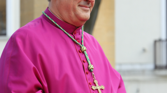 Inizio del ministero episcopale nell’Arcidiocesi di Catanzaro-Squillace di S.E.R. Mons. Claudio Maniago – Diocesi di Castellaneta