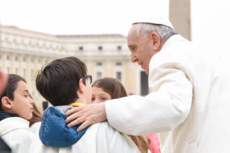 Messaggio del Santo Padre Francesco per la 56ma Giornata Mondiale delle Comunicazioni Sociali – Diocesi di Molfetta-Ruvo-Giovinazzo-Terlizzi
