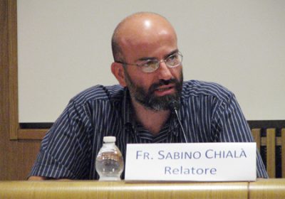 Sabino Chialà è il nuovo priore di Bose – Arcidiocesi di Brindisi – Ostuni