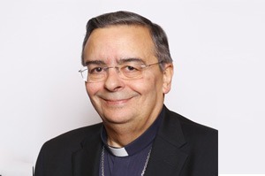 Mons. Donato Negro