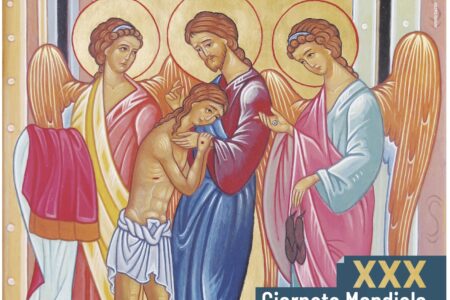 Santa Messa a Ginosa – Diocesi di Castellaneta