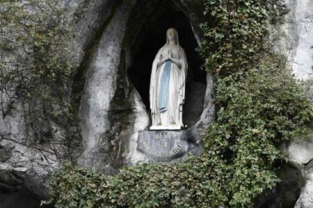 Altamura. L'11 Febbraio a S. Teresa si celebra la Madonna di Lourdes