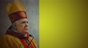 Omelia Traslazione della salma di Mons. Calabro Vescovo di Andria dal 1989 al 2016 – Diocesi di Andria