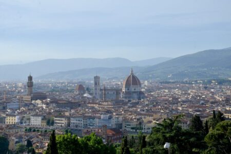 “Rilanciare il ruolo dell’Italia per una nuova politica di pace” — Arcidiocesi Bari-Bitonto