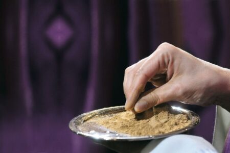 Mercoledì delle Ceneri: gli orari delle celebrazioni nelle parrocchie di Spinazzola e Poggiorsini