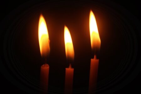 Uniti nella preghiera per la pace in Ucraina e per vittime del Covid – Diocesi di Castellaneta