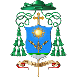 5° anniversario di consacrazione episcopale di Mons. Giovanni Checchinato