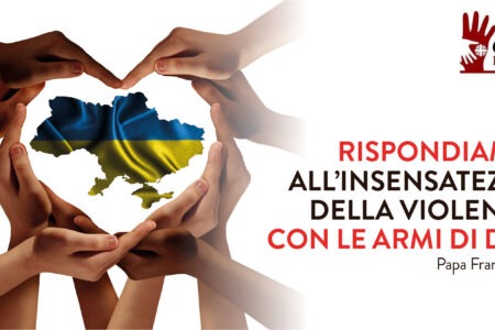 Crisi Ucraina Aggiornamento Caritas del 6 marzo 2022 — Arcidiocesi Bari-Bitonto