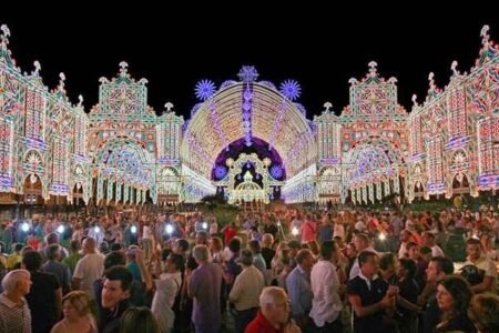 Sulle feste religiose terminato lo stato di emergenza. – Arcidiocesi di Brindisi – Ostuni