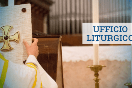 Sussidio liturgico quaresima 2022 – Diocesi di Andria