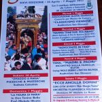 “Festa a Maria” – Vieste – Arcidiocesi di Manfredonia – Vieste – San Giovanni Rotondo