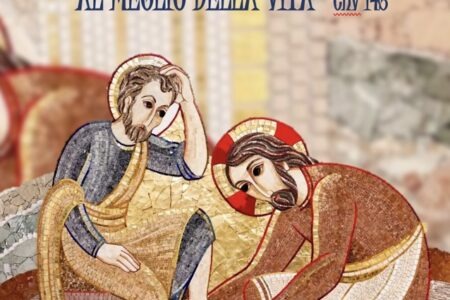 Adorazione Eucaristica per il Giovedì Santo 2022 – Diocesi di Molfetta-Ruvo-Giovinazzo-Terlizzi
