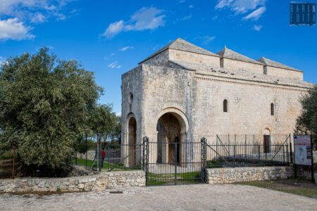 Contributi per il patrimonio architettonico e paesaggistico rurale — Arcidiocesi Bari-Bitonto