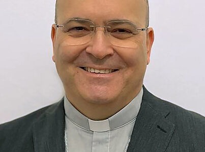 Gli auguri pasquali di S.E.R. Mons. Sabino Iannuzzi, ofm, Vescovo eletto di Castellaneta – Diocesi di Castellaneta