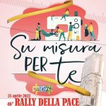 Il Rally della Pace a Monte Sant’Angelo, Manfredonia e Lago di Varano – Arcidiocesi di Manfredonia – Vieste – San Giovanni Rotondo