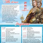 Festa di Maria Santissima Stella del mare – Arcidiocesi di Manfredonia – Vieste – San Giovanni Rotondo