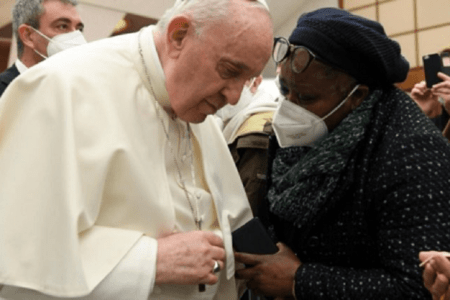 Giornata Comunicazioni Sociali 2022, Papa Francesco e l'importanza dell'ascolto