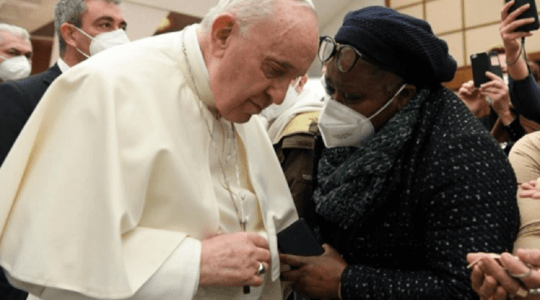 Giornata Comunicazioni Sociali 2022, Papa Francesco e l'importanza dell'ascolto