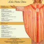 Ordinazione presbiterale di don Matteo Totaro – Arcidiocesi di Manfredonia – Vieste – San Giovanni Rotondo