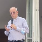 Padre Franco Moscone nella Giornata Mondiale delle Comunicazioni Sociali – Arcidiocesi di Manfredonia – Vieste – San Giovanni Rotondo
