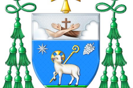 Mons. Sabino Iannuzzi, Vescovo eletto di Castellaneta, negativo al Covid-19 – Diocesi di Castellaneta