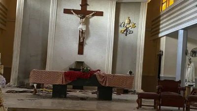 I Vescovi delle Diocesi pugliesi esprimono vicinanza nella preghiera alla comunità ecclesiale di Ondo. – Arcidiocesi di Brindisi – Ostuni
