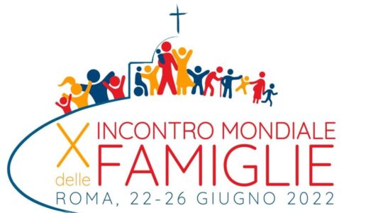 Roma, incontro mondiale delle famiglie – Pastorale della Famiglia