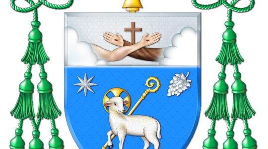 ringraziamento di S.E.R. Mons. Sabino Iannuzzi al termine della celebrazione – Diocesi di Castellaneta