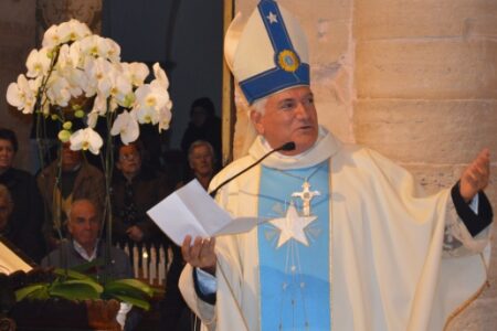 Mons. Nicola Girasoli nominato nunzio apostolico in Slovacchia – Diocesi di Molfetta-Ruvo-Giovinazzo-Terlizzi