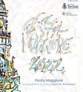 Terlizzi, Festa Maggiore 2022 – Diocesi di Molfetta-Ruvo-Giovinazzo-Terlizzi
