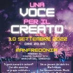 evento gratuito per i giovani – Arcidiocesi di Manfredonia – Vieste – San Giovanni Rotondo