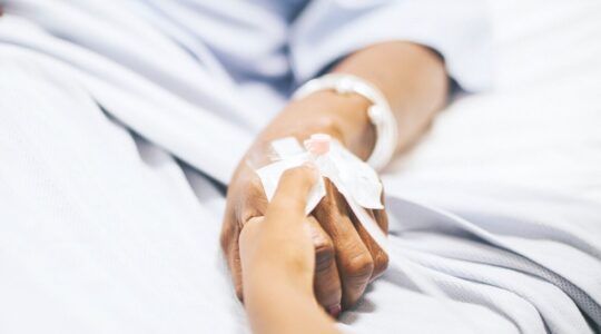 Progetto di legge regionale “Assistenza sanitaria per la morte serena e indolore di pazienti terminali”