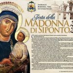 Solennità di Maria Regina di Siponto – Arcidiocesi di Manfredonia – Vieste – San Giovanni Rotondo