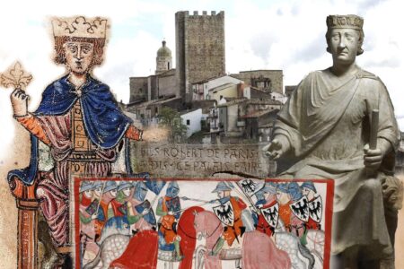 Appuntamento culturale a Pietramontecorvino - Diocesi di Lucera-Troia