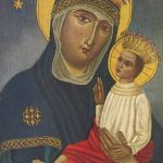 Festa di Maria, Regina di Siponto – Arcidiocesi di Manfredonia – Vieste – San Giovanni Rotondo