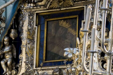 Festa Maggiore Terlizzi, omelia del vescovo Domenico – Diocesi di Molfetta-Ruvo-Giovinazzo-Terlizzi
