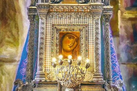Giovinazzo, festa patronale della Madonna di Corsignano – Diocesi di Molfetta-Ruvo-Giovinazzo-Terlizzi
