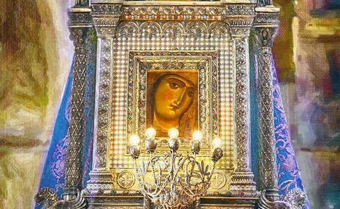 Giovinazzo, festa patronale della Madonna di Corsignano – Diocesi di Molfetta-Ruvo-Giovinazzo-Terlizzi