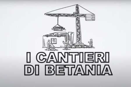 I Cantieri di Betania. Prospettive per il secondo anno del Cammino sinodale. VIDEO – Diocesi di Molfetta-Ruvo-Giovinazzo-Terlizzi