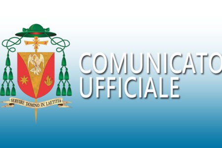 Nuove nomine in diocesi – Agosto 2022 – Diocesi di Molfetta-Ruvo-Giovinazzo-Terlizzi